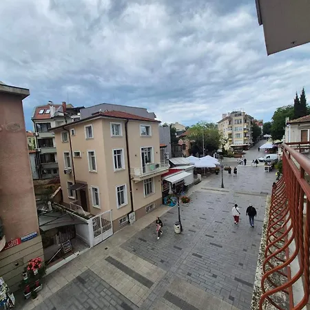 2 - Center Of Appartamento