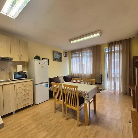 2 - Center Of * Burgas