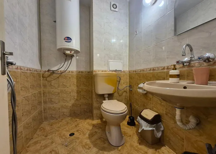 公寓 2 - Center Of *