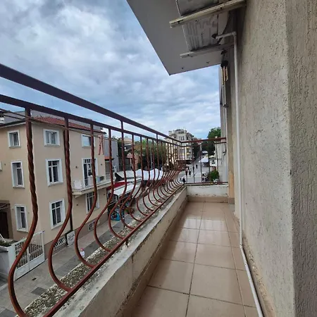 Apartment 2 - Center Of