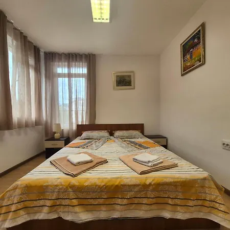 2 - Center Of Burgas